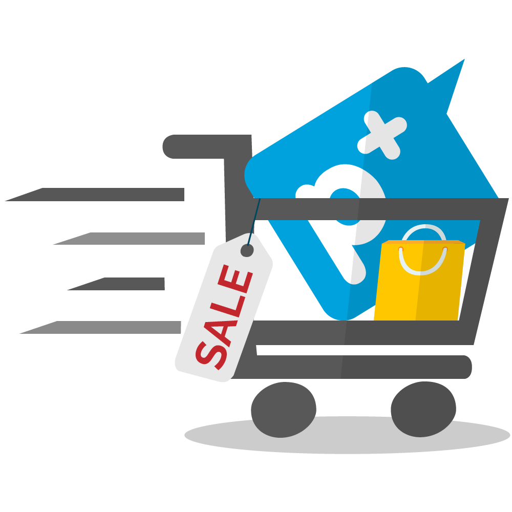 One Page Checkout PrestaShop Logo